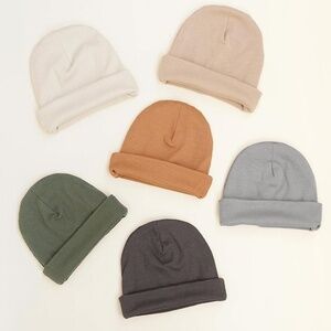 Amazon | Baby Beanie | 0-6 months